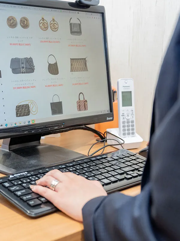 ECマーケティング