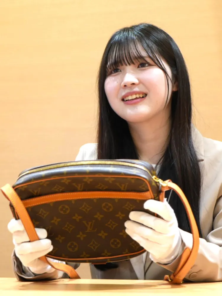 買取アドバイザー