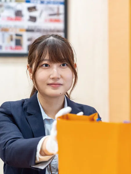 買取アドバイザー